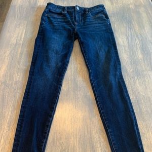 American Eagle Dream Jean